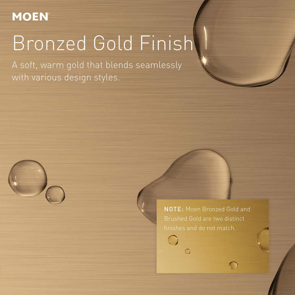 Open Box - Moen UT2031 - Diverter Trims Showers