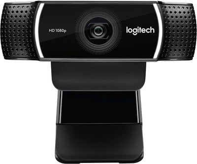 Refurbished - WEBCAM-C922 PRO HD STREAM WEBCAM-USB-30FPS 960-001211