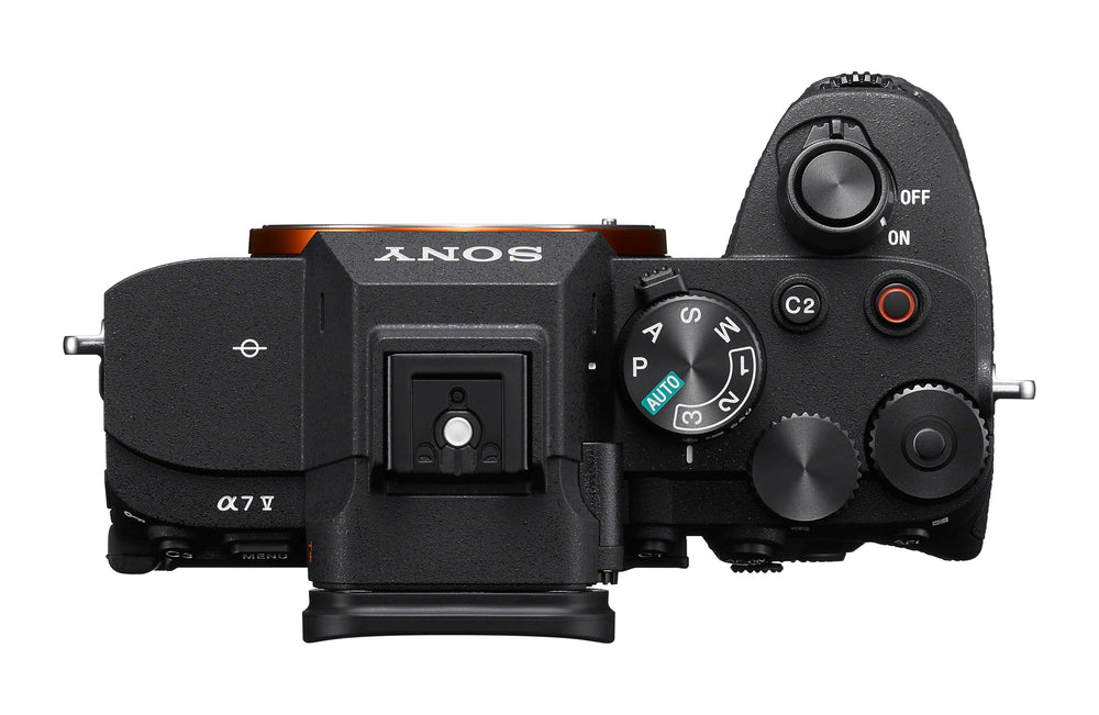 Refurbished - SONY ILCE7M5/B Interchangeable Lens Camera