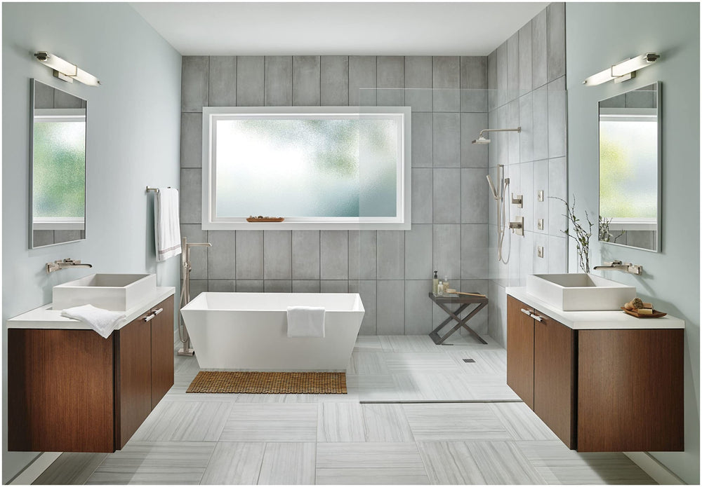 Open Box - Delta 51567-SS-PR - Hand Showers Showers