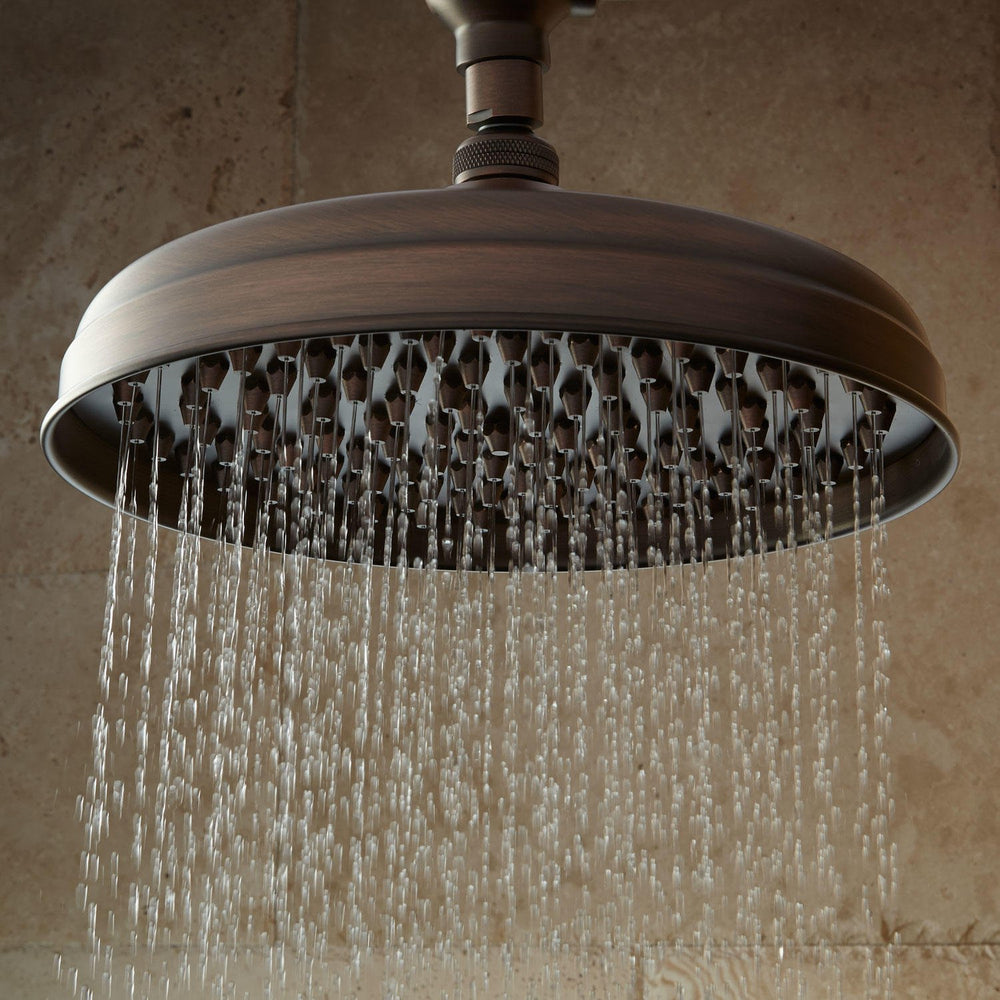Open Box - Signature Hardware 349141 - Shower Heads Showers