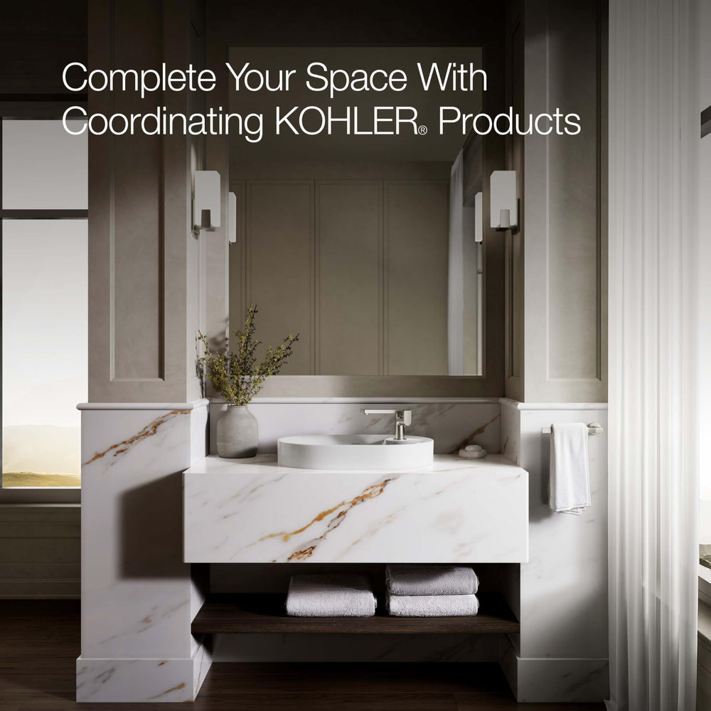 Open Box - Kohler K-31705-1-0 - Bathroom Sinks Sinks