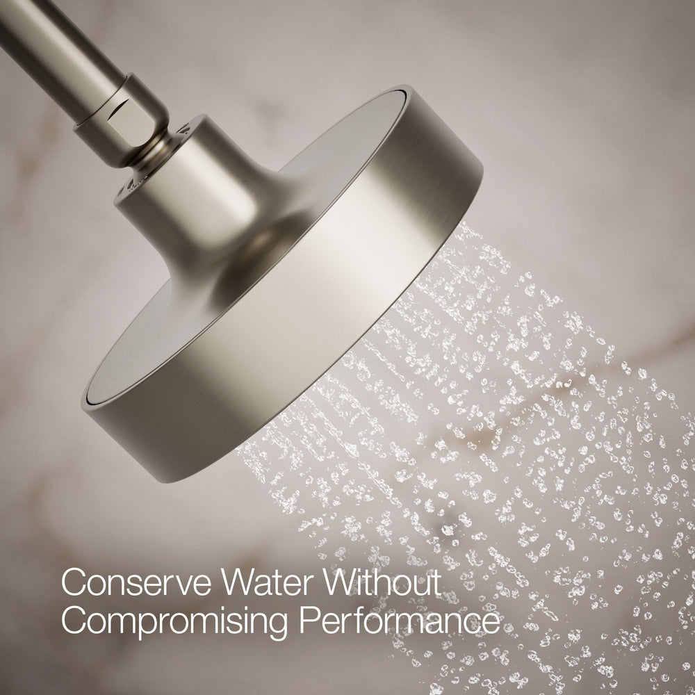 Open Box - Kohler K-939-G-BN - Shower Heads Showers
