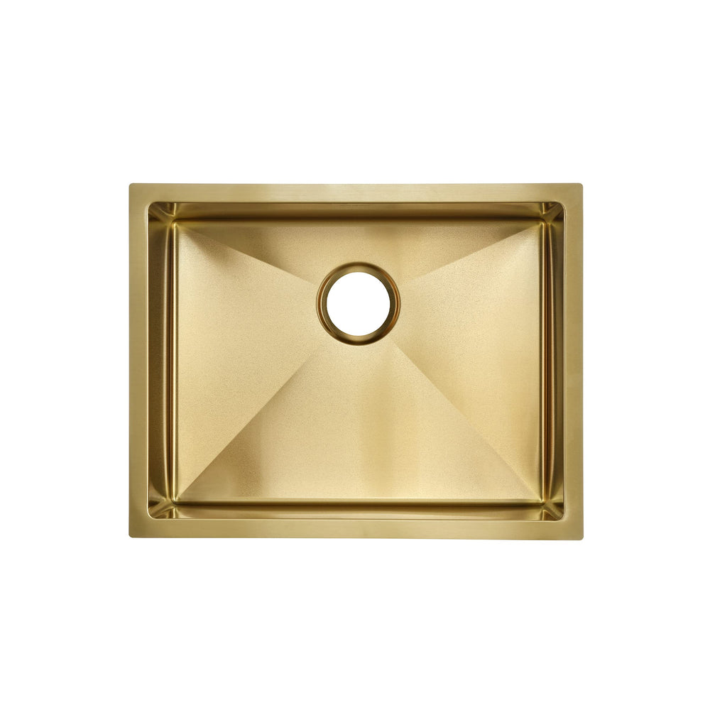 Open Box - Swiss Madison SM-KU715G - Kitchen Sinks Sinks