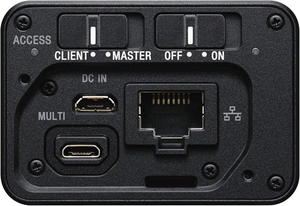 Refurbished - SONY CCBWD1 DI Accessories
