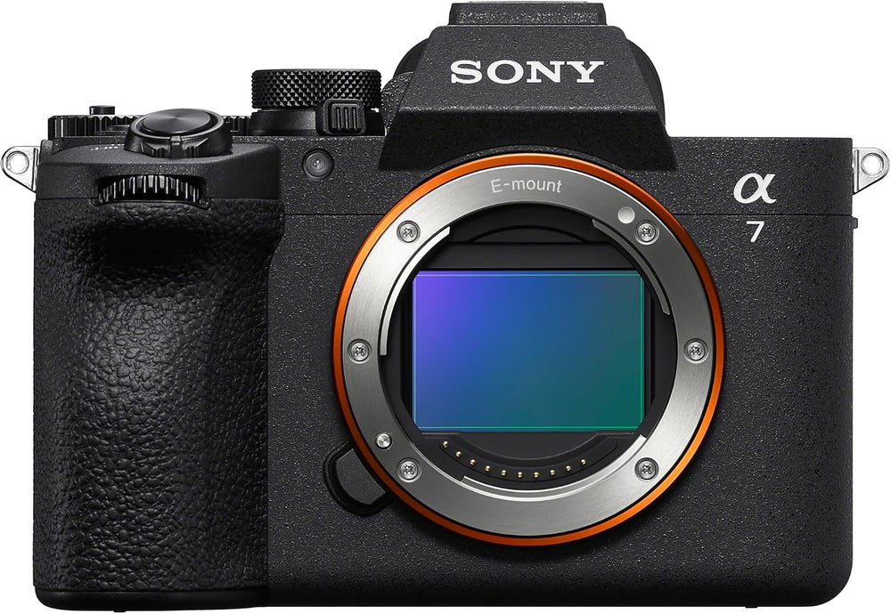 Refurbished - SONY ILCE7M5/B Interchangeable Lens Camera