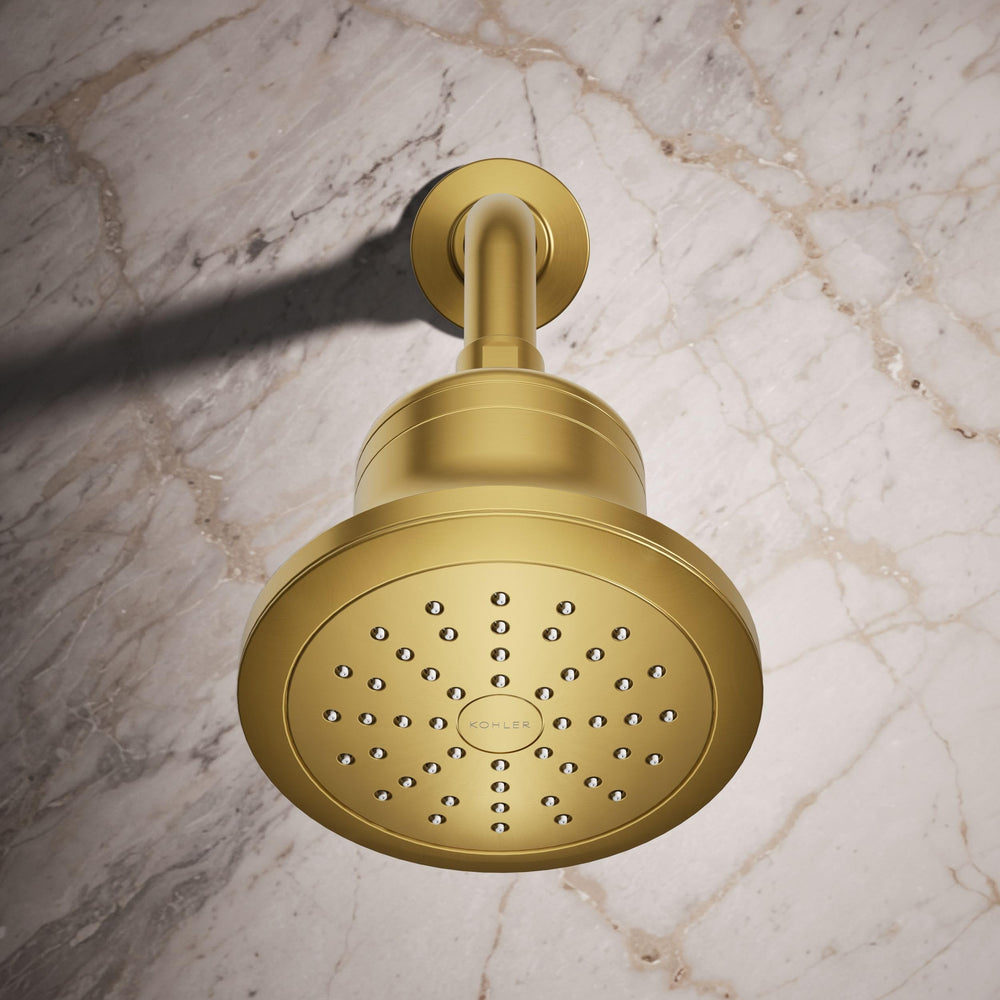 Open Box - Kohler K-33631-Y-2MB - Shower Heads Showers