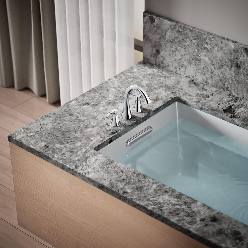 Open Box - Kohler K-T35954-4-CP - Roman Tub Faucet