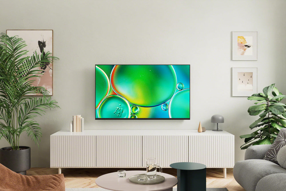 Refurbished - SONY K65S20M2 TVs