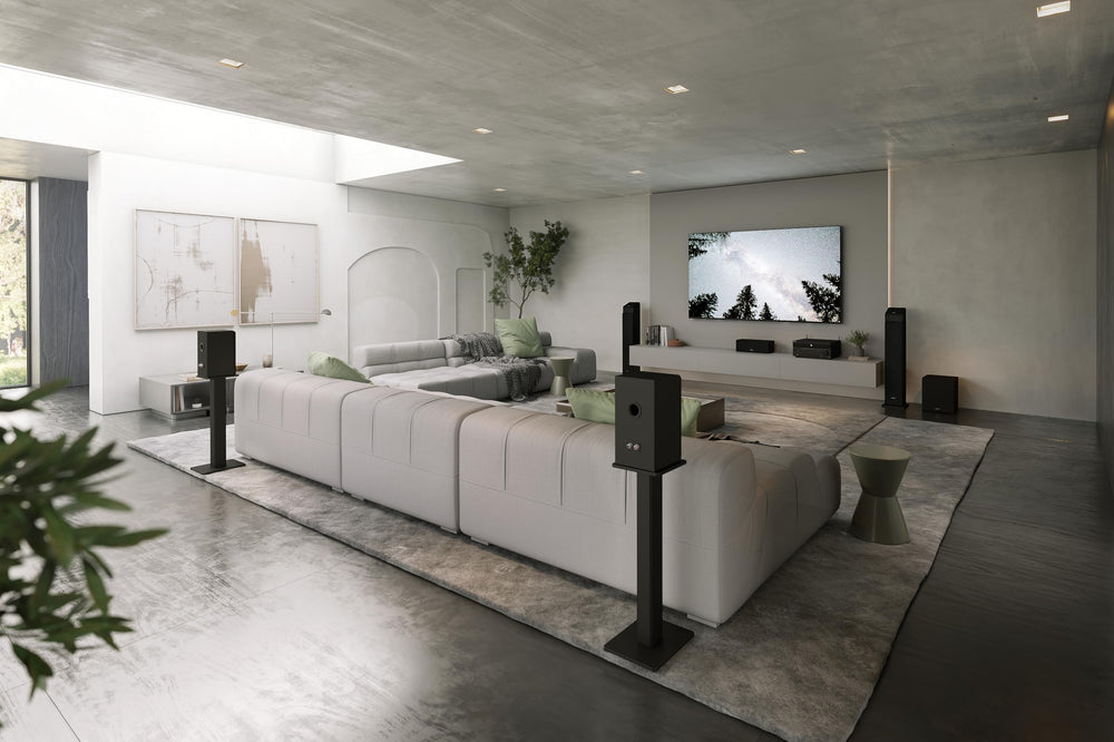 Refurbished - SONY STRAZ3000ES Home Theater
