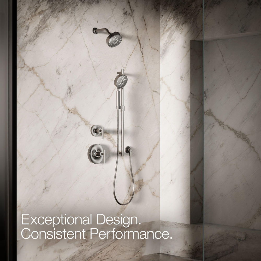 Open Box - Kohler K-22166-TT - Hand Showers Showers