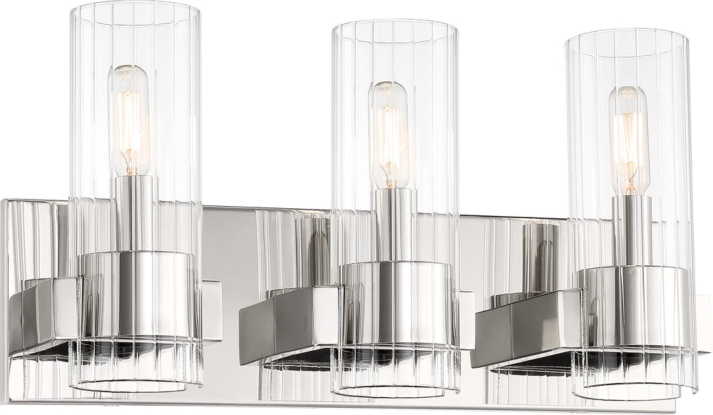 Open Box - Minka Lavery 5893-77 - Bathroom Fixtures Indoor Lighting