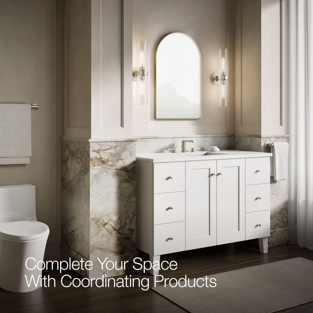 Open Box - Kohler K-30638-BNL - Mirrors Home Decor