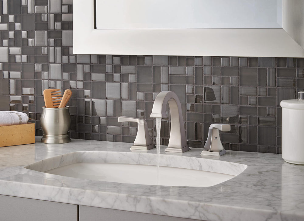 Open Box - Delta 3551-SSMPU-DST - Bathroom Sink Faucets Faucet