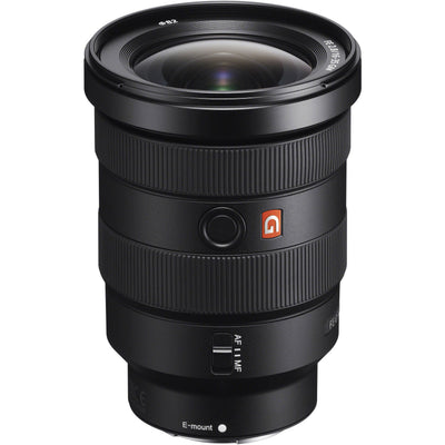 Used - Sony SEL1635GM FE 16-35mm F2.8 GM Wide-angle Zoom Lens
