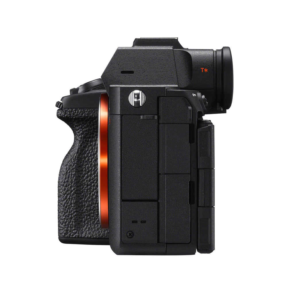 Refurbished - SONY ILCE7RM5/B Interchangeable Lens Camera