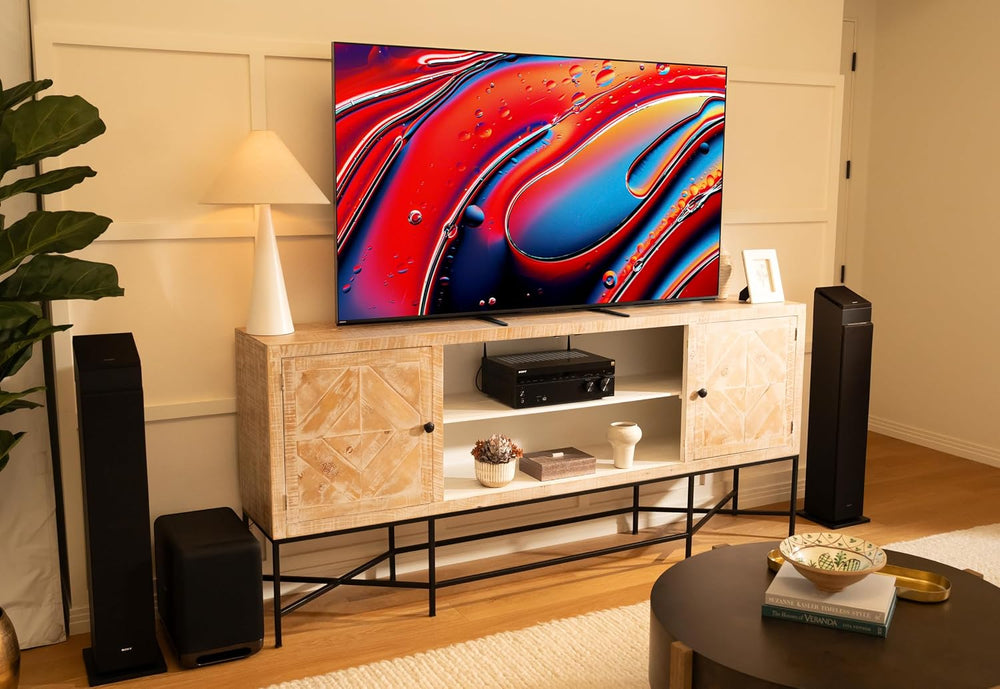 Refurbished - SONY SSCS3M2 Home Theater