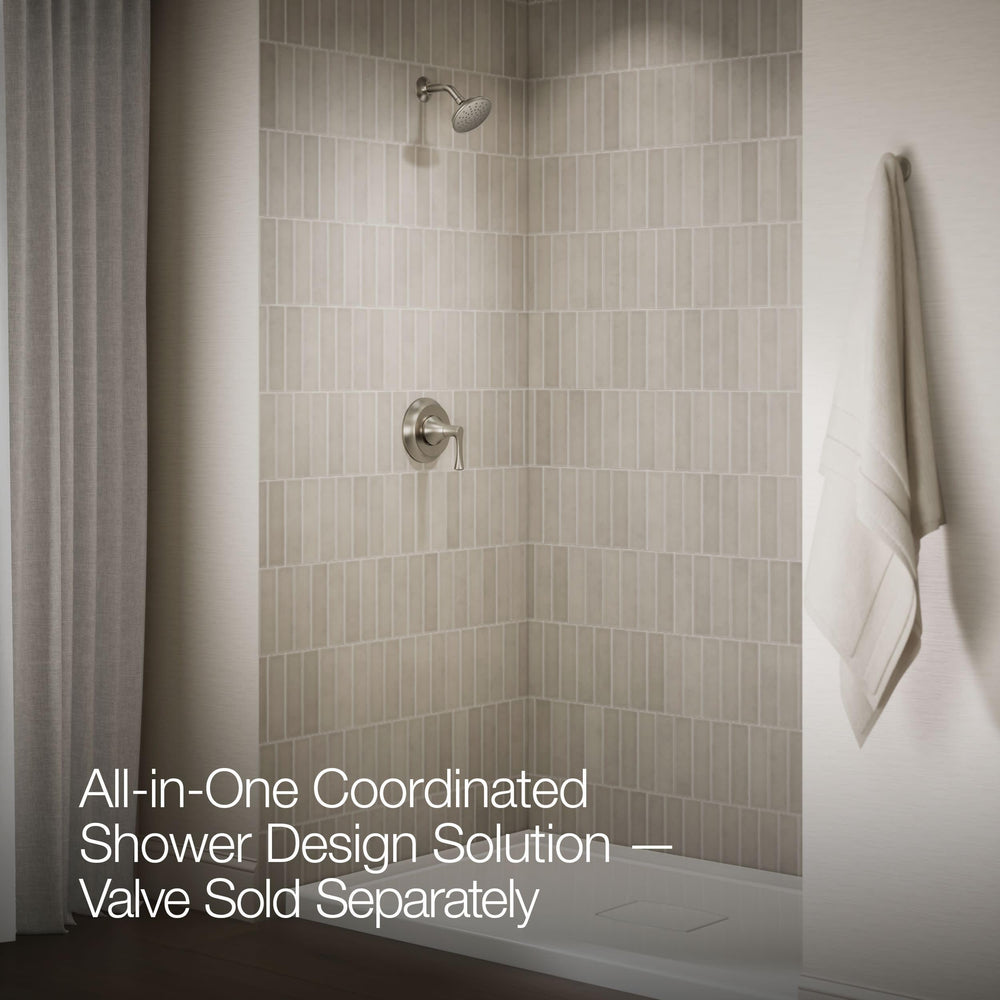 Open Box - Kohler K-TS35938-4Y-BN - Shower Only Showers