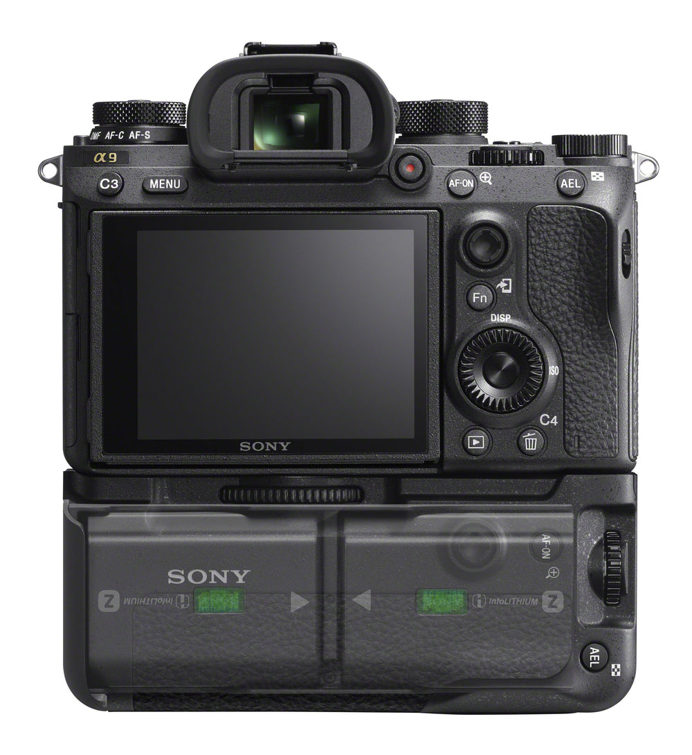 Refurbished - SONY VGC3EM DI Accessories