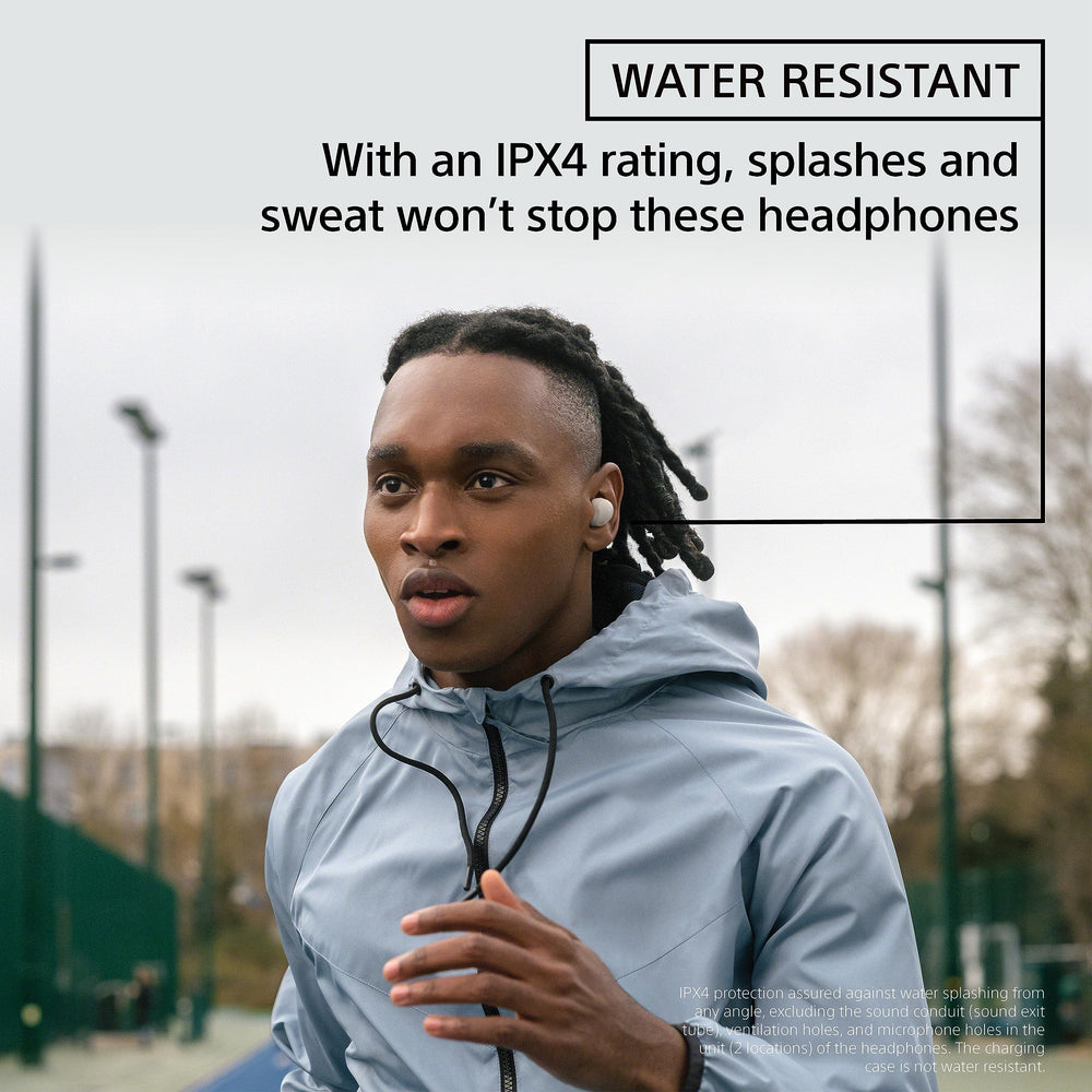 Refurbished - SONY WF1000XM5/B Headphone (BT)
