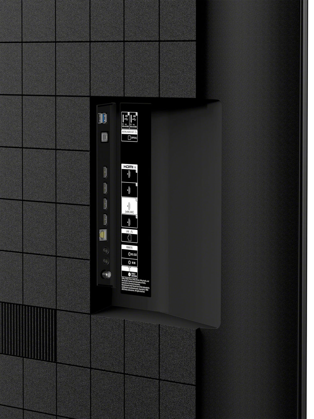 Refurbished - SONY K85S30 TVs