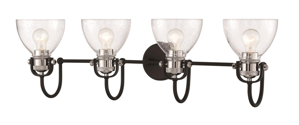 Open Box - Minka Lavery 3364-572 - Bathroom Fixtures Indoor Lighting