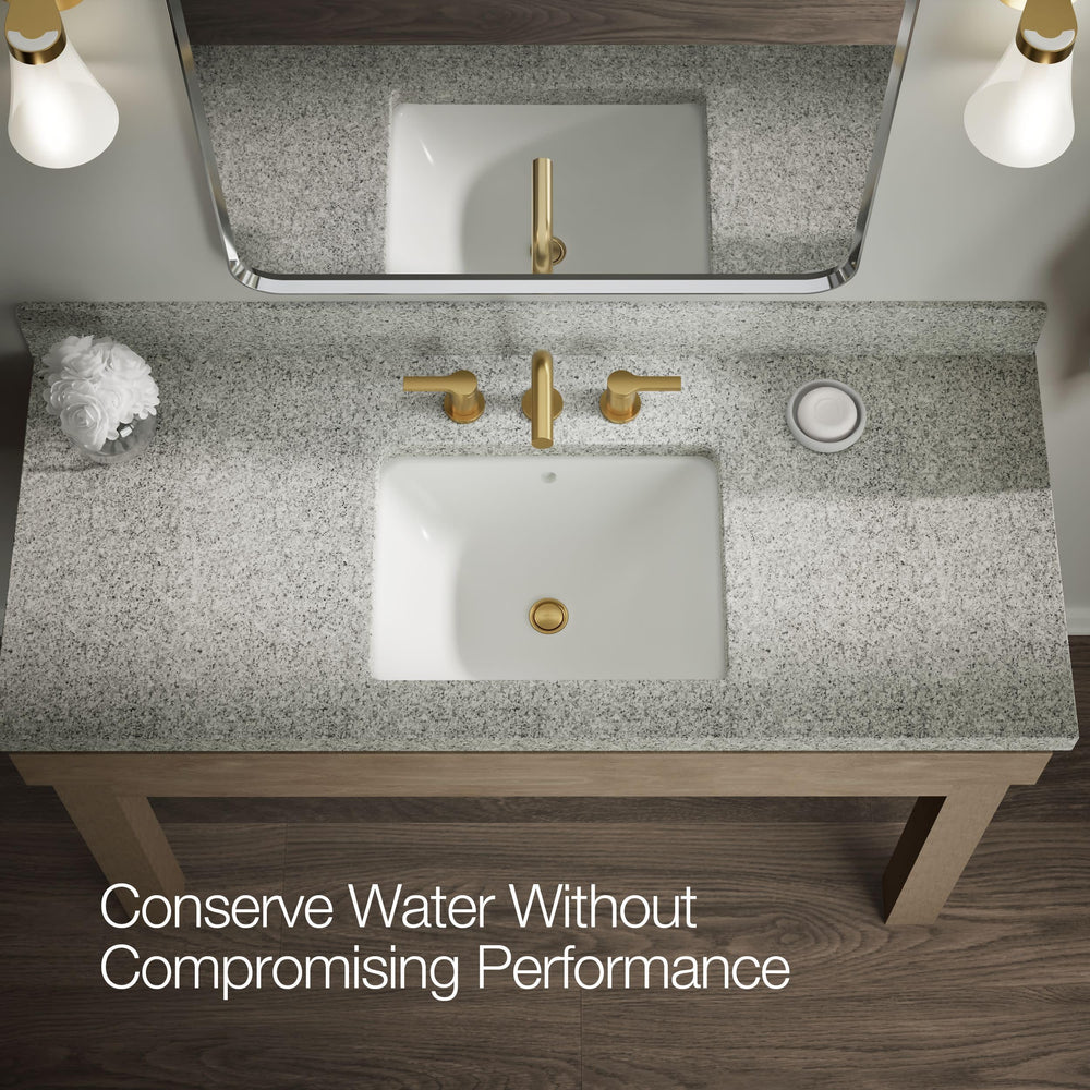 Open Box - Kohler K-33592-4K-2MB - Bathroom Sink Faucets Faucet