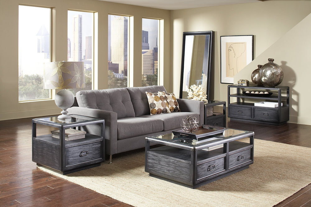Open Box - Delacora 402255 - Tables Indoor Furniture