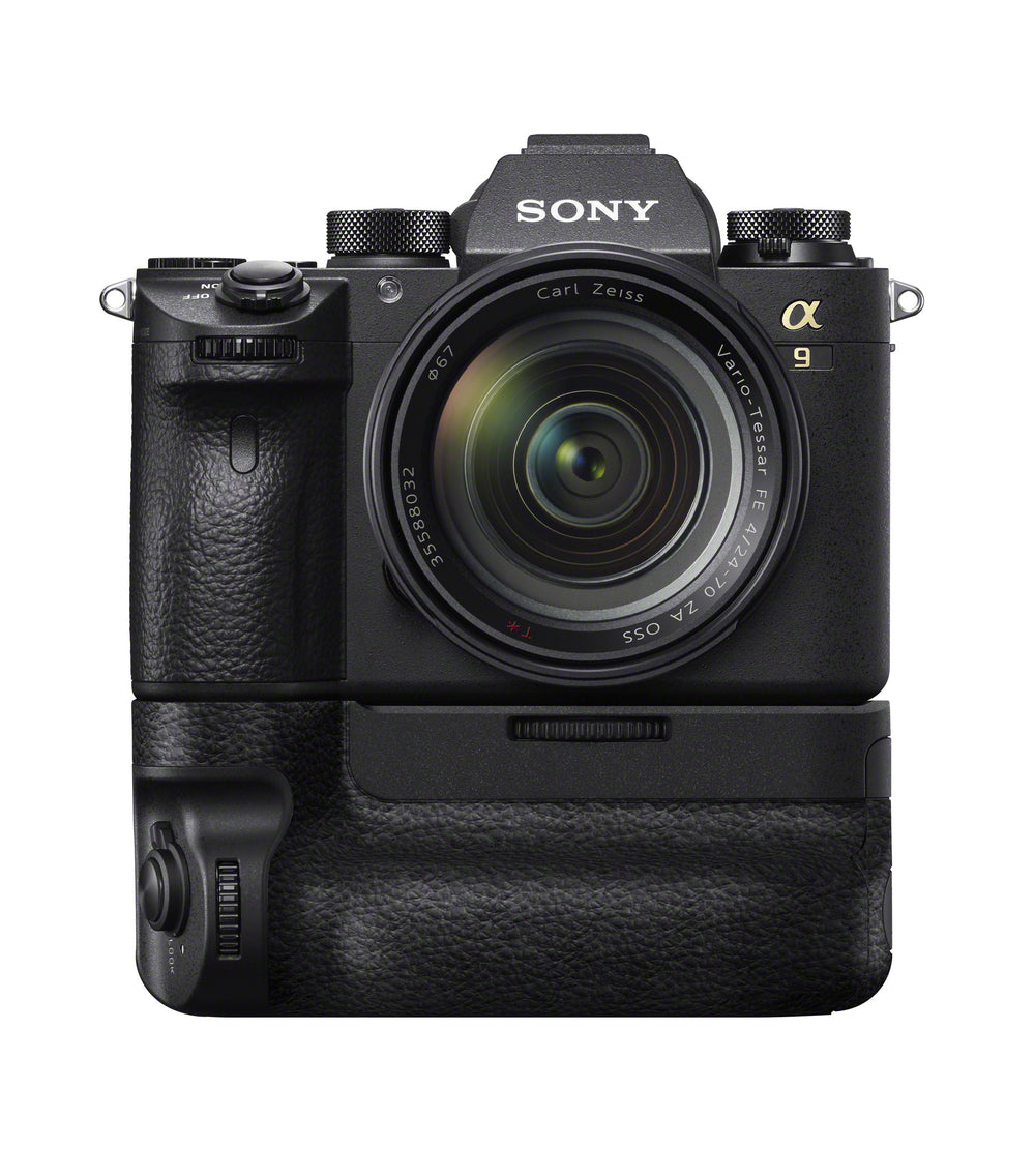 Refurbished - SONY VGC3EM DI Accessories