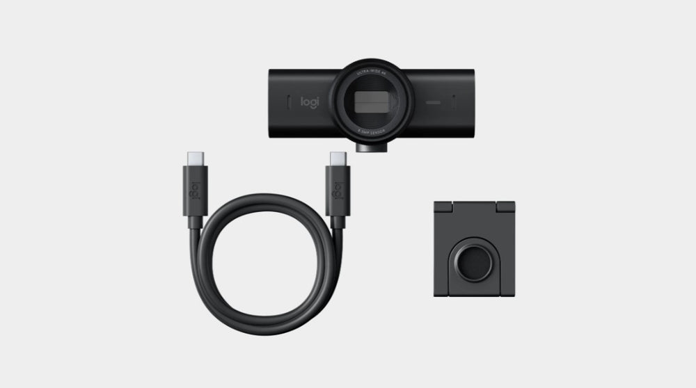 Refurbished - WEBCAM,MATISSE,IN-HOUSE/EMS,NO LANG,CAN-215,BLACK,RETAIL,USB,B2C