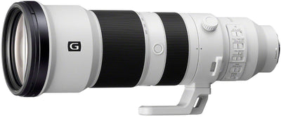 Refurbished - SONY SEL400800G Interchangeable Lens Camera