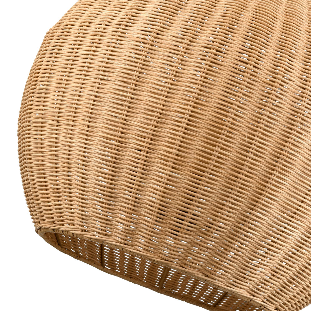 Open Box - Millennium Lighting 9025-NAT - Pendants Indoor Lighting