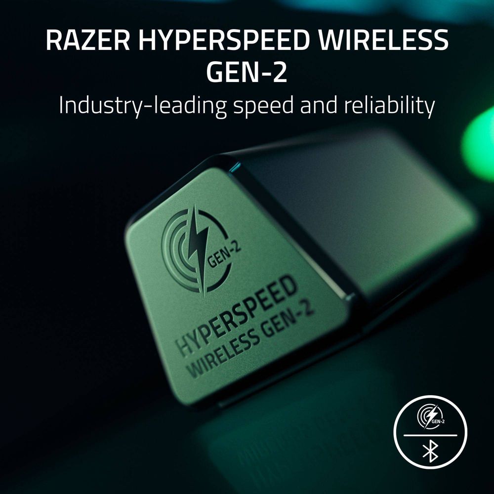 New - Razer BlackShark V3 Headset for Xbox