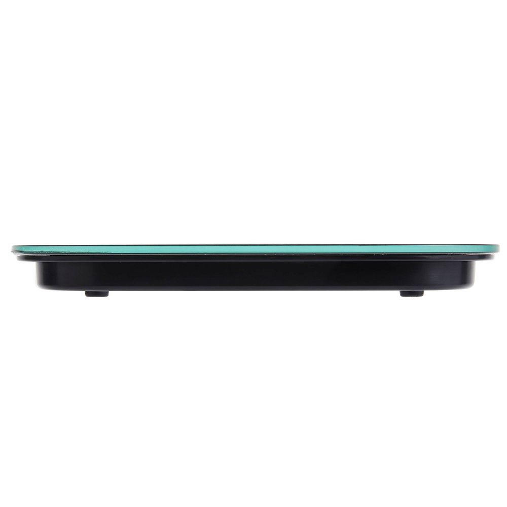 New - Taylor 22lb Waterproof Digital Kitchen Food Scale Black