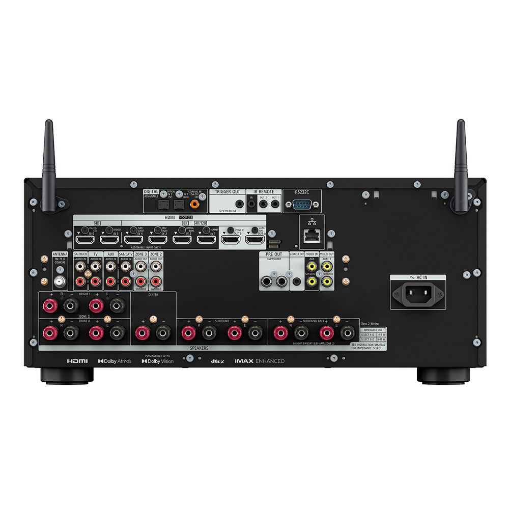 Refurbished - SONY STRAZ3000ES Home Theater