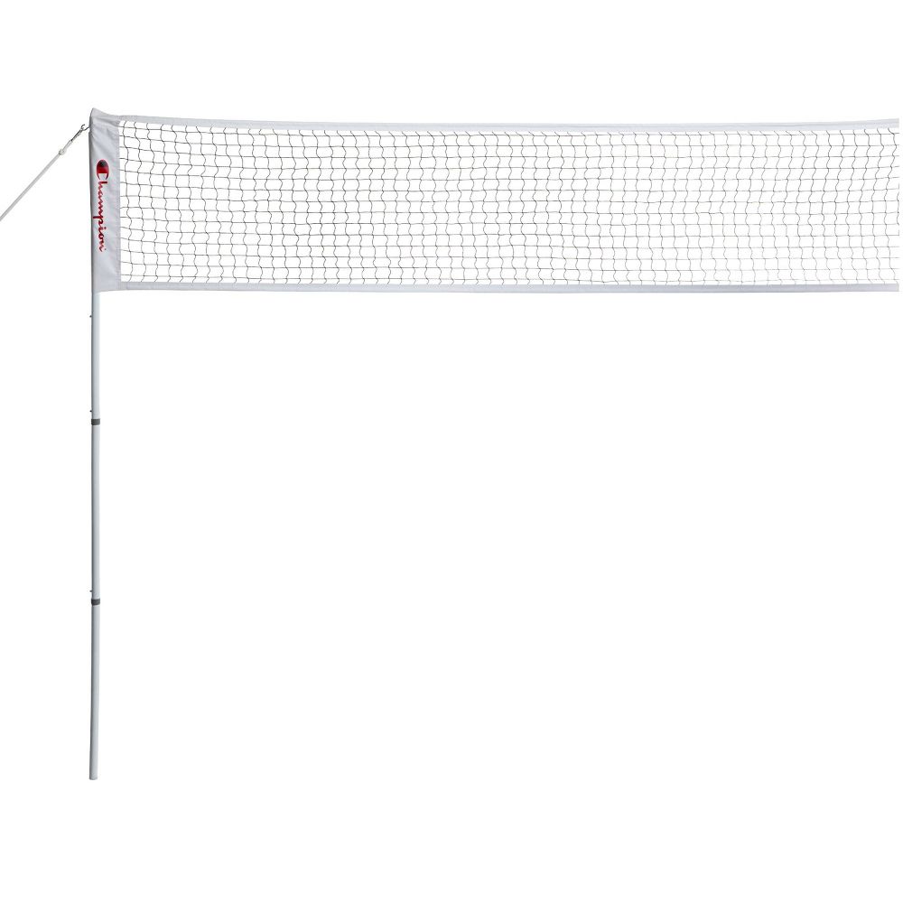 New - Champion Spike Volleyball Net