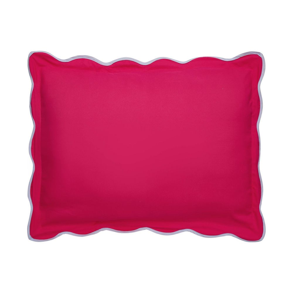 New - Prism Full/Queen Pink Icon Quilted Comforter