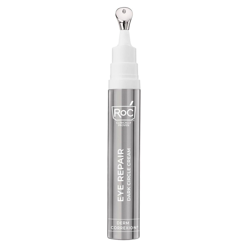 New - RoC Derm Correxion Dark Circle Eye Repair Cream - 15ml