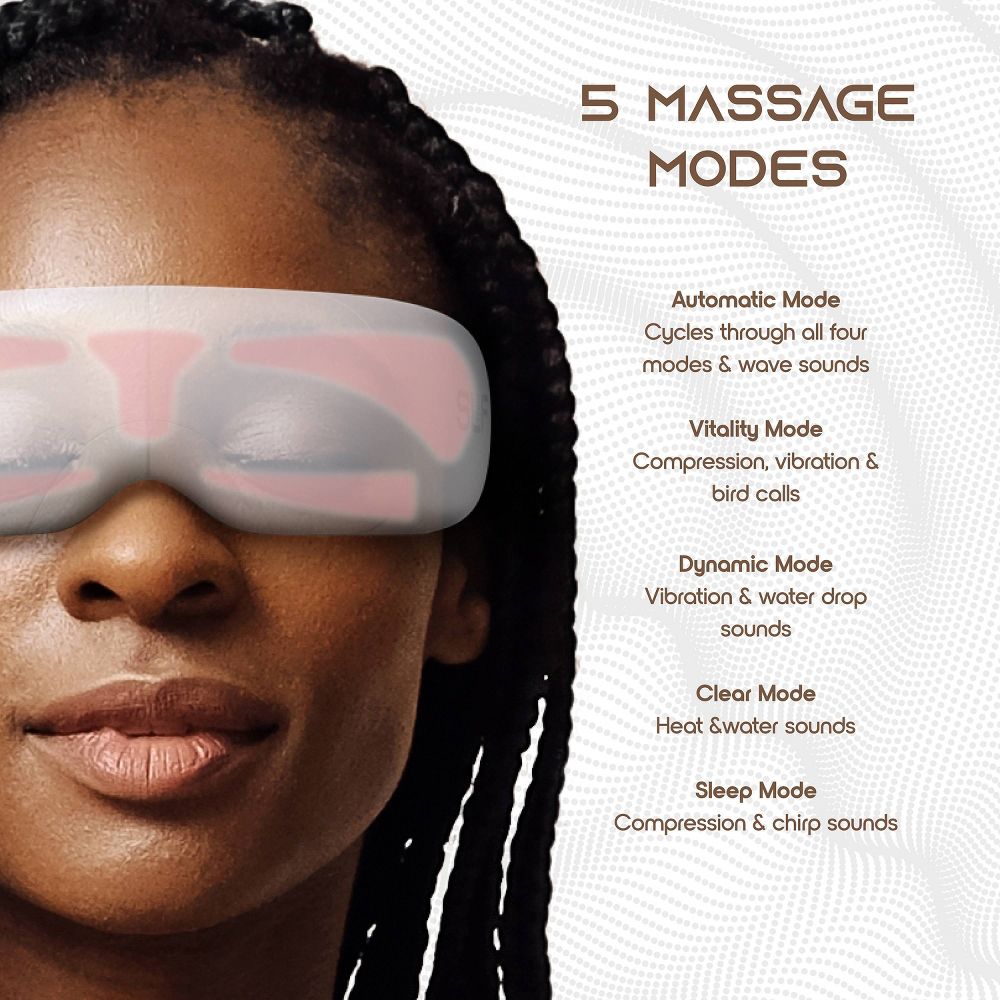New - SLF Optic Massager