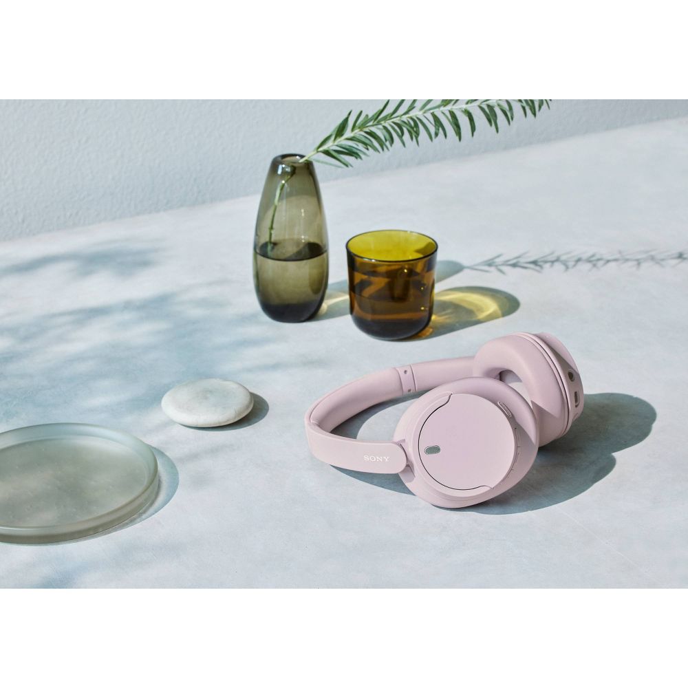 Refurbished - SONY WHCH720N/P Headphones