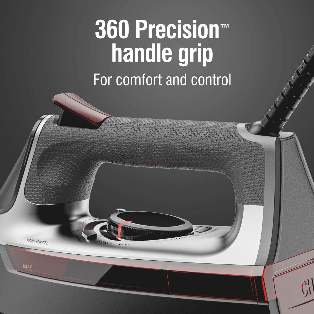 New - CHI Professional Iron-13114