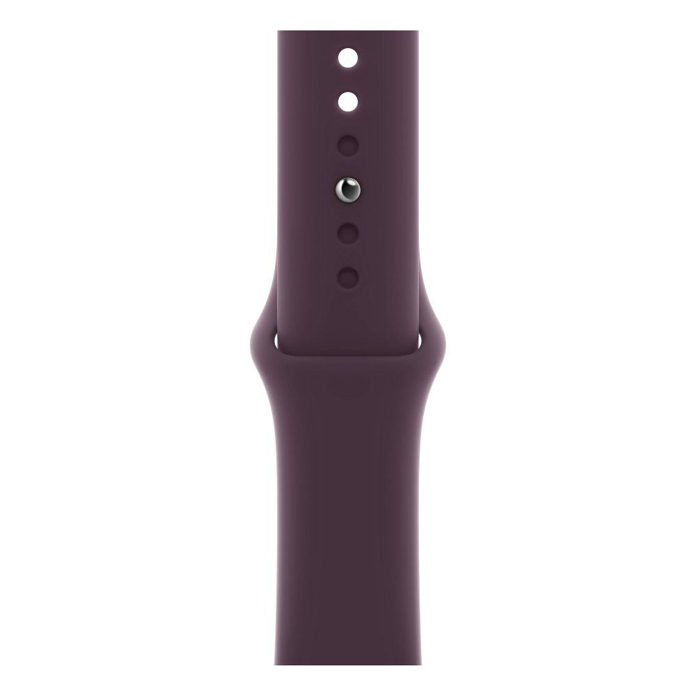 Open Box - Apple Watch 41mm Dark Cherry Sport Band