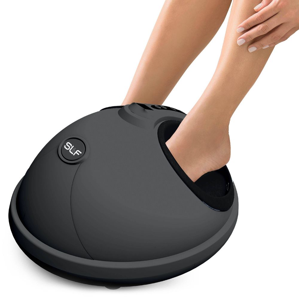New - SLF Shiatsu Foot Massager