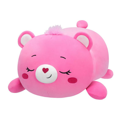 New - Care Bears 18" Sleepamallows Jumbo Plush Stuffed Animal