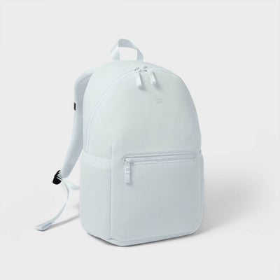 New - Air Mesh Backpack - All in Motion™ - Ice Blue
