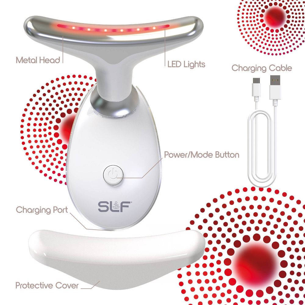 New - SLF Pulse Light Skin Rejuvenator