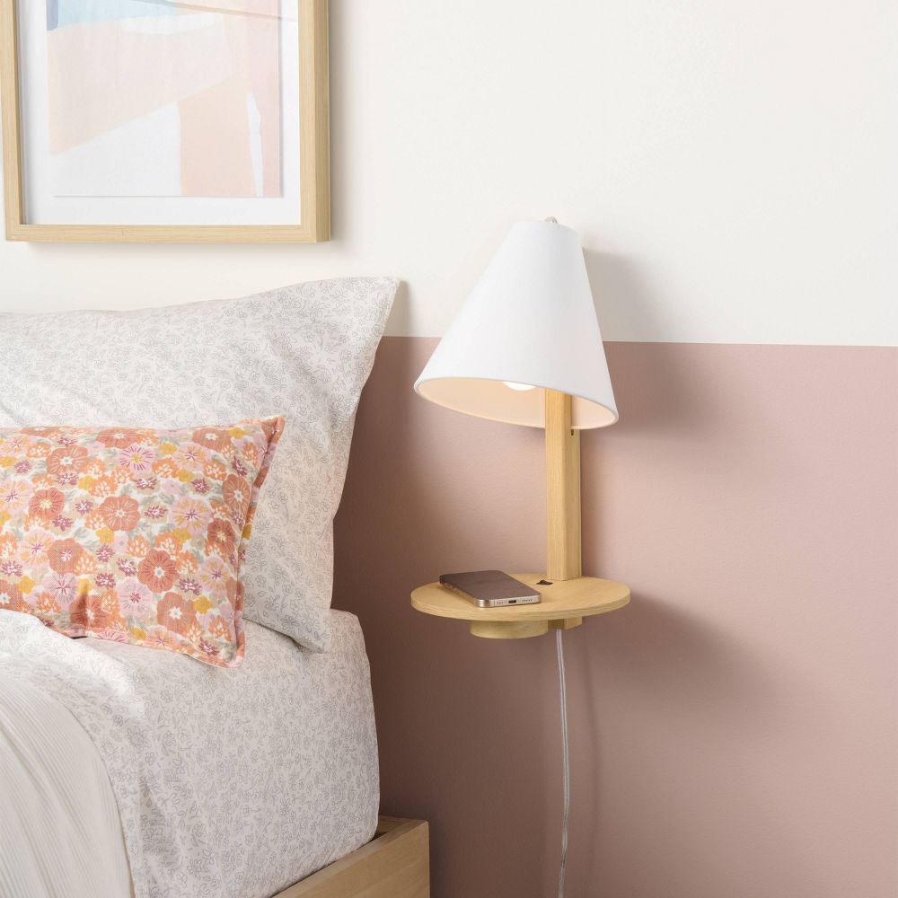 Open Box - Sidekick Wall Sconce - Room Essentials™