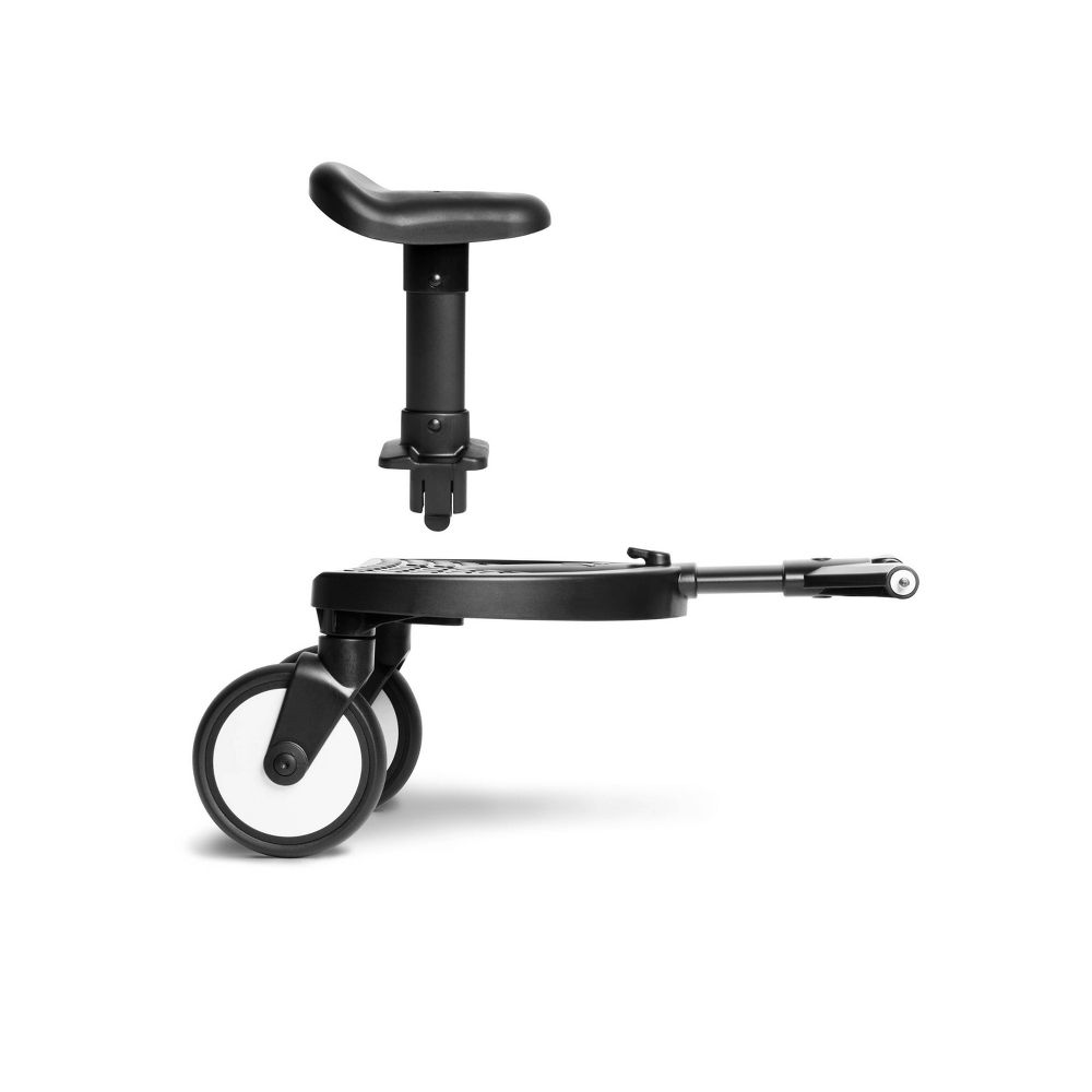 New - Stokke YOYO Board - 2 Years and Up - Black