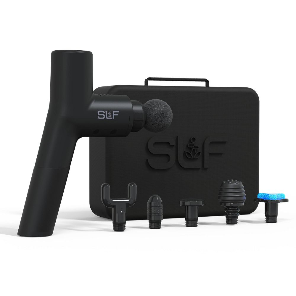 Open Box - SLF Percussion Muscle Massager