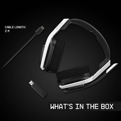 Used - GMG HEADSET A20 Wireless Headset 097855158857